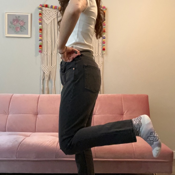 LAST CHANCE Levi’s 501 jeans - Picture 10 of 10